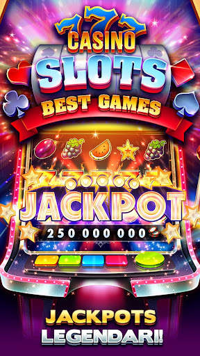 Free Slot Games™ - Casinò screenshot 3