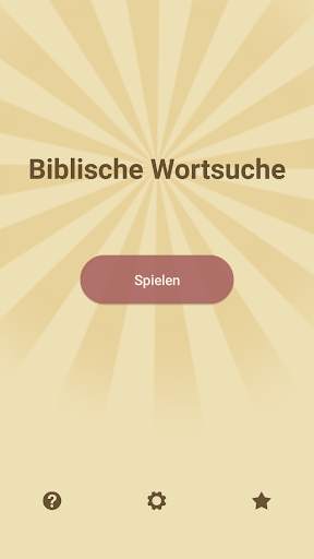 Biblische Wortsuche screenshot 4