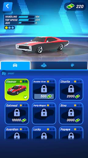 Car Racing 3D: Race Master screenshot 5