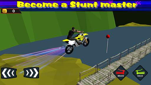 Motocross Bike Racing - Super Trail & Dirt Bikes screenshot 3
