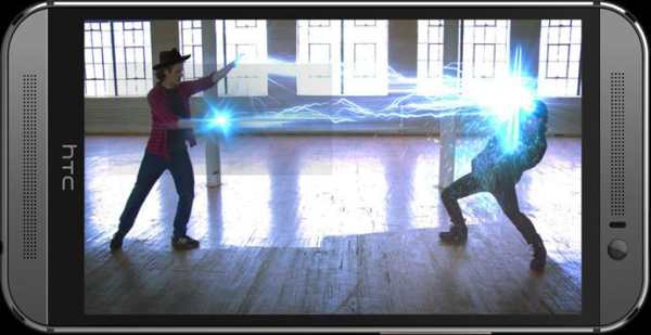 Super Power Effects-Superhero screenshot 2