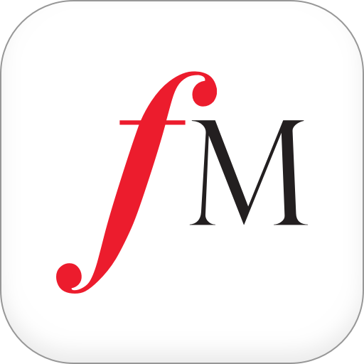 Classic FM Radio App icon