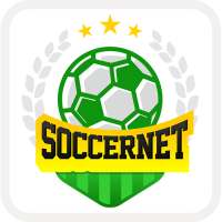 SoccerNet NG icon