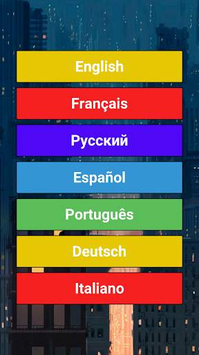 470 palavras. Tudo simplesmente screenshot 1