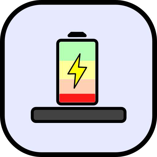 Out Of Charge 1.0