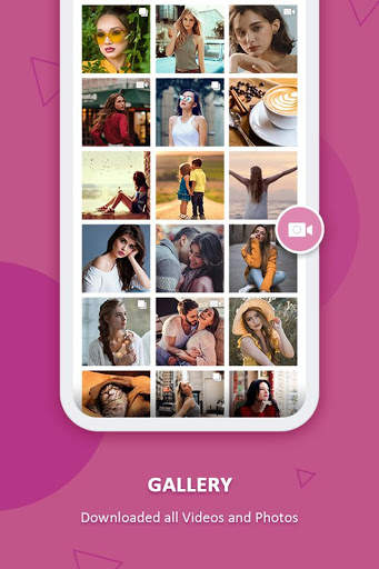 Story Saver for Insta : Photo & Video Download screenshot 4