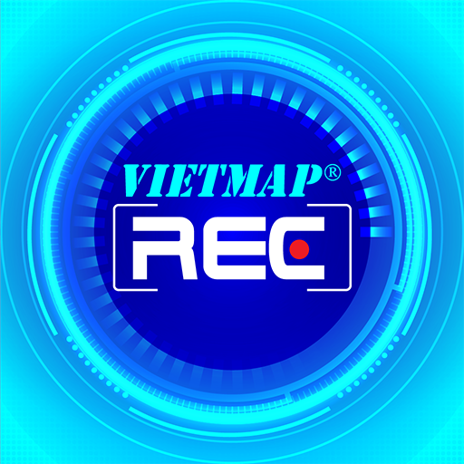 VIETMAP REC أيقونة