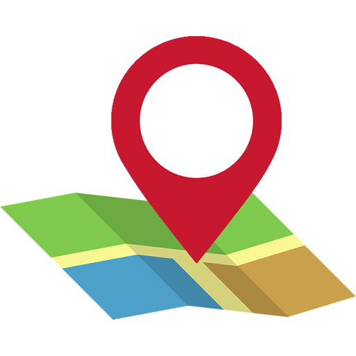 Mapa do Crime icon