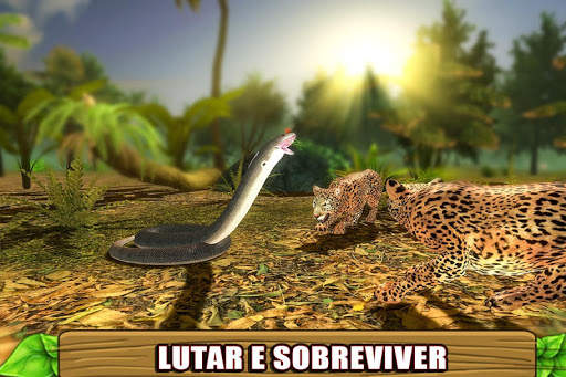Simulador furioso de cobras screenshot 10