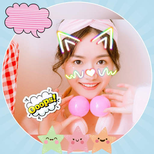 Cat Face Funny Face Effects screenshot 5