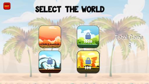 Super ninja stick screenshot 3