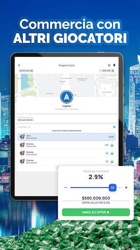 Landlord - Real Estate Trading screenshot 28