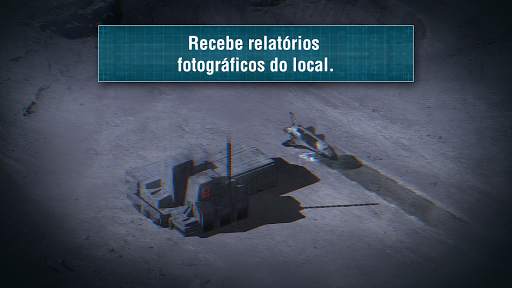 Aventura de sobrevivência Estação ZARYA-1 screenshot 3