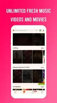 Video Buddy screenshot 1