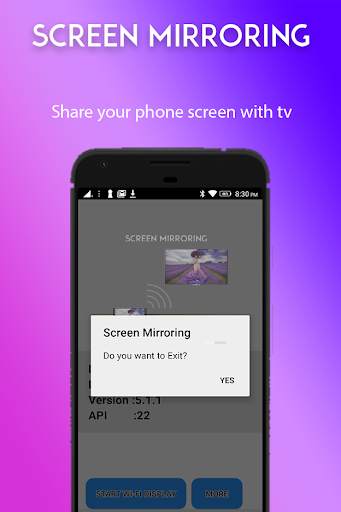 All Share Cast For Smart TV - Smart View screenshot 2