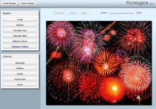 Photo and Video Editor screenshot 2