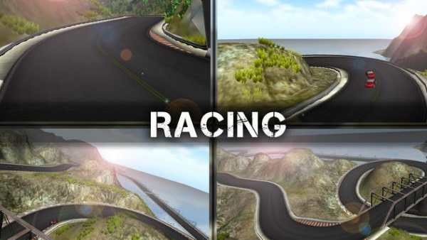 Furious 8 Racing screenshot 2