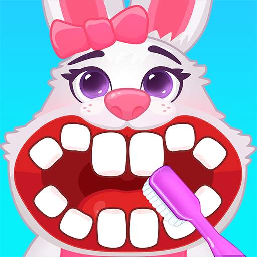 Zoo Dentist: Kids Doctor Games 0.99.0