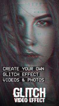 Glitch Effect : 3D Glitch Video Effect screenshot 6