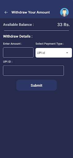 Lucky Draw : Win Prize, Coupon, Voucher screenshot 7