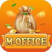 Kalyan Main Mumbai MatkaOffice Online Matka Game icon
