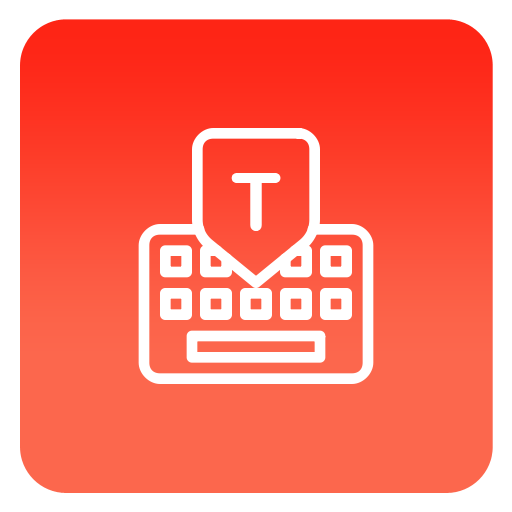 ShortKeys - Custom Keyboard أيقونة