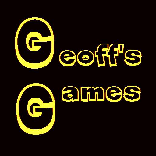 Geoff's Games download my apps 1.2