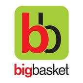 Big Basket Coupon 5.0