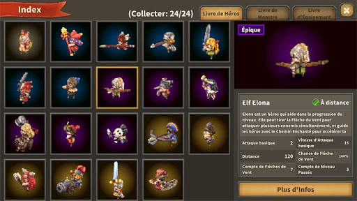 Tap Defenders screenshot 6