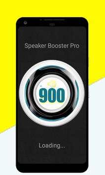 900 volume amplifiers sound booster screenshot 2
