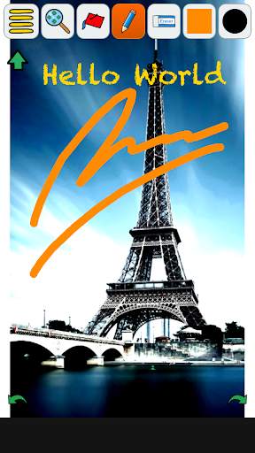 Photlot : Photo Editor screenshot 5