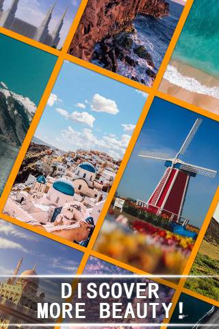 Word Travel screenshot 3