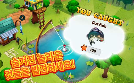농장 스토리 2 screenshot 3