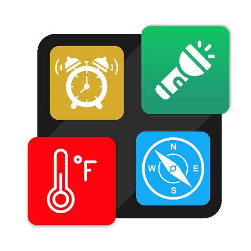 Tool Box App for Android: All-In-One Toolbox 1.0.1