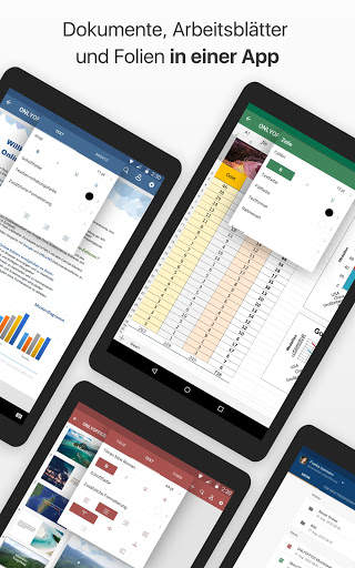 ONLYOFFICE Documents screenshot 6