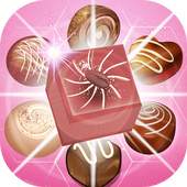Chocolate Saga Mania Crush Match 3 Candy 1.0.9
