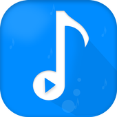 Jiyo Music player - For Jio music player icon