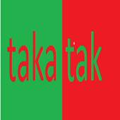 takatak-tictactoe game 1.0