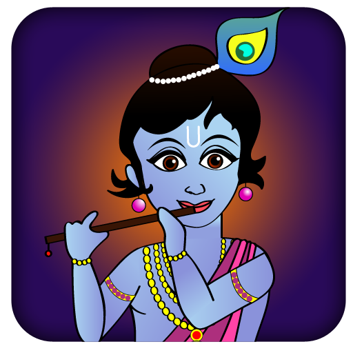 ikon Krishna