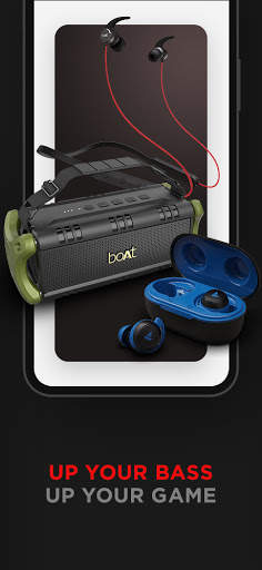 boAt -Buy Awesome Earphones, Headphones, Speakers screenshot 4