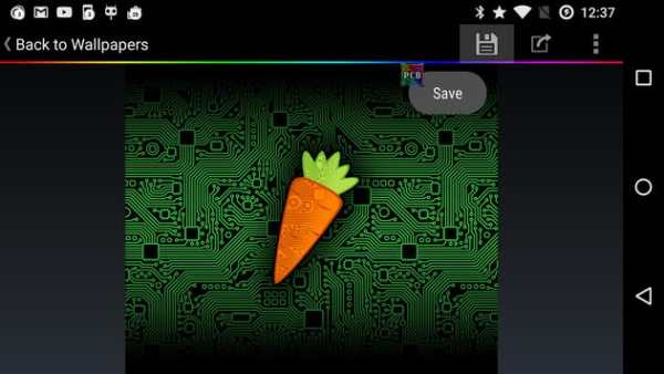 PCB (Circuit Board) Wallpapers скриншот 6