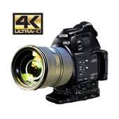 DSLR HD Camera 1.0
