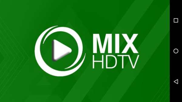 Mix Player Lite screenshot 1