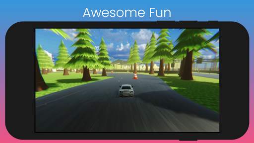 Need for Race Extreme Nitro Edition screenshot 4