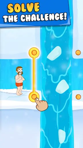 Pull Him Out screenshot 3