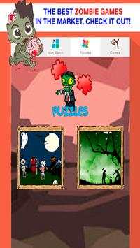 zombie games free for kids all screenshot 5