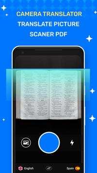 Camera Translator screenshot 4