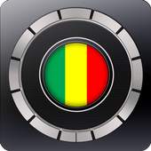 Mali Radio Stations v1