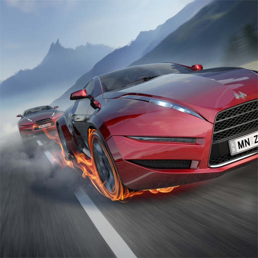 Highway Racing Pro icon