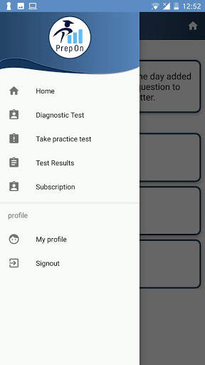 PrepOn: MDCAT, ECAT Entry Tests Made Easy screenshot 3